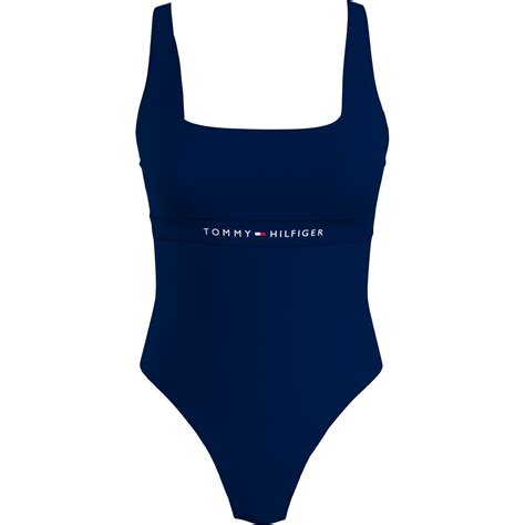 tommy hilfiger one piece swimsuit.